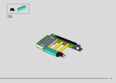 LEGO 71858 instructions page 69 – build guide