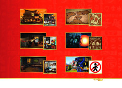 LEGO 71858 instructions page 7 – build guide