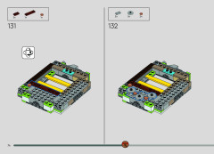 LEGO 71858 instructions page 74 – build guide