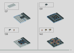 LEGO 71858 instructions page 77 – build guide