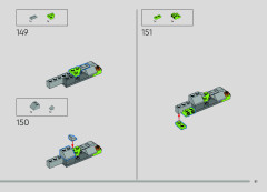 LEGO 71858 instructions page 81 – build guide