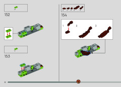 LEGO 71858 instructions page 82 – build guide