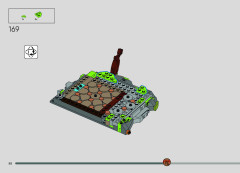 LEGO 71858 instructions page 88 – build guide