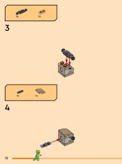 LEGO 71859 instructions page 12 – build guide