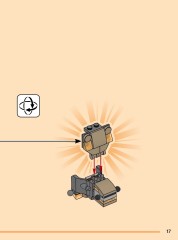 LEGO 71859 instructions page 17 – build guide