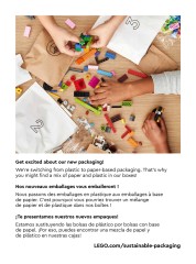 LEGO 71859 instructions page 2 – build guide