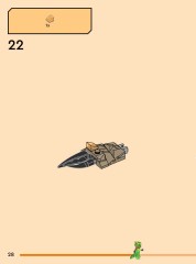 LEGO 71859 instructions page 28 – build guide