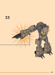 LEGO 71859 instructions page 29 – build guide