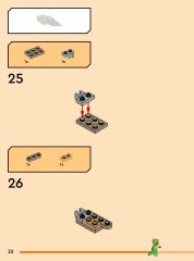 LEGO 71859 instructions page 32 – build guide