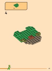 LEGO 71859 instructions page 41 – build guide