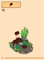 LEGO 71859 instructions page 52 – build guide