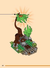 LEGO 71859 instructions page 60 – build guide