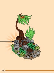 LEGO 71859 instructions page 62 – build guide