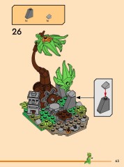 LEGO 71859 instructions page 63 – build guide