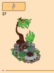 LEGO 71859 instructions page 64 – build guide