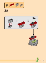 LEGO 71859 instructions page 67 – build guide
