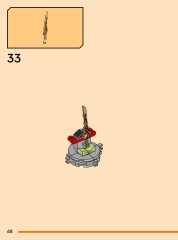 LEGO 71859 instructions page 68 – build guide