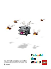 LEGO 71859 instructions page 72 – build guide