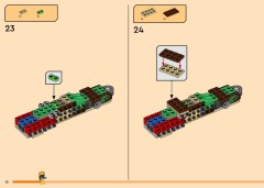 LEGO 71859 instructions page 10 – build guide