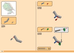 LEGO 71859 instructions page 104 – build guide