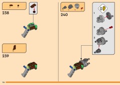 LEGO 71859 instructions page 106 – build guide