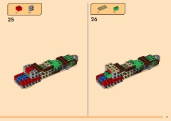 LEGO 71859 instructions page 11 – build guide