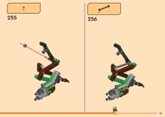 LEGO 71859 instructions page 113 – build guide