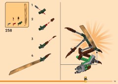 LEGO 71859 instructions page 115 – build guide
