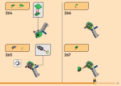 LEGO 71859 instructions page 119 – build guide