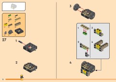 LEGO 71859 instructions page 12 – build guide