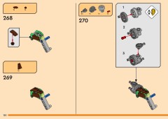LEGO 71859 instructions page 120 – build guide