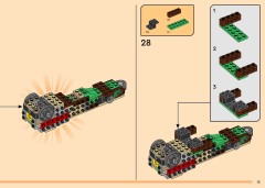 LEGO 71859 instructions page 13 – build guide