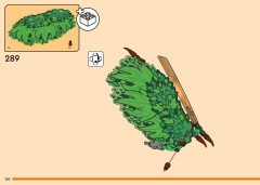 LEGO 71859 instructions page 130 – build guide