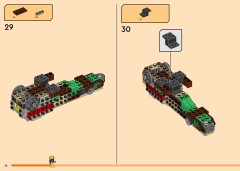 LEGO 71859 instructions page 14 – build guide