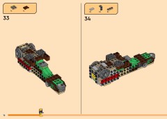 LEGO 71859 instructions page 16 – build guide