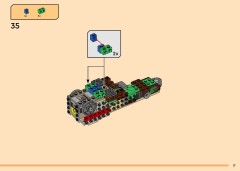 LEGO 71859 instructions page 17 – build guide