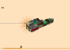 LEGO 71859 instructions page 20 – build guide