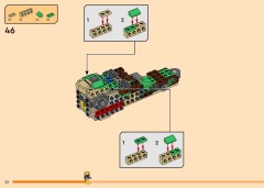 LEGO 71859 instructions page 22 – build guide