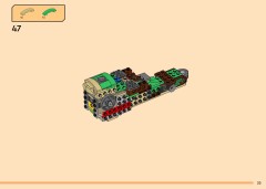 LEGO 71859 instructions page 23 – build guide