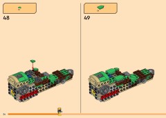 LEGO 71859 instructions page 24 – build guide
