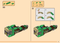 LEGO 71859 instructions page 25 – build guide