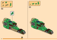 LEGO 71859 instructions page 26 – build guide