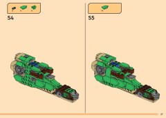 LEGO 71859 instructions page 27 – build guide