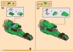 LEGO 71859 instructions page 28 – build guide