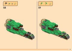 LEGO 71859 instructions page 29 – build guide