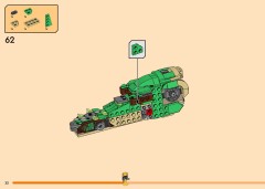 LEGO 71859 instructions page 32 – build guide