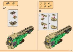 LEGO 71859 instructions page 35 – build guide