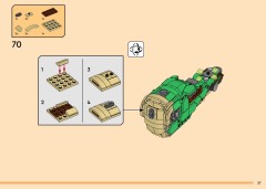 LEGO 71859 instructions page 37 – build guide