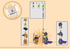 LEGO 71859 instructions page 39 – build guide