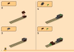 LEGO 71859 instructions page 4 – build guide